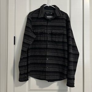 Smartwool Men’s Button up Jacket